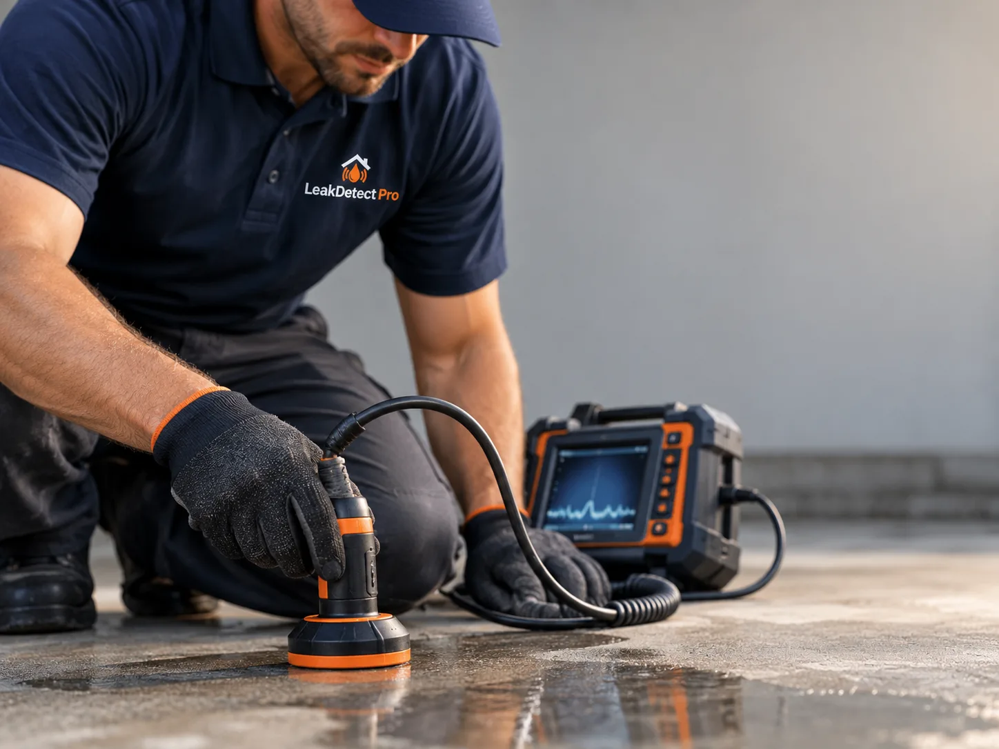 Tile Roof Detection in Sanibel, FL